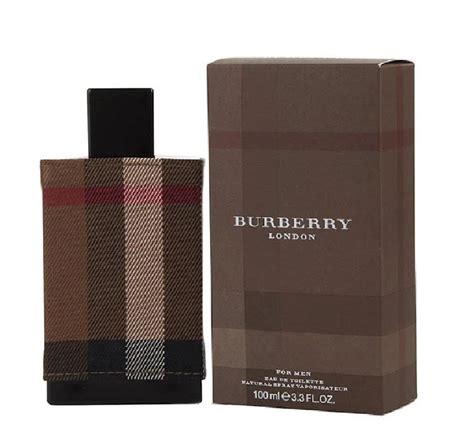 Burberry London For Men Edt 100 ml Erkek Parfüm  